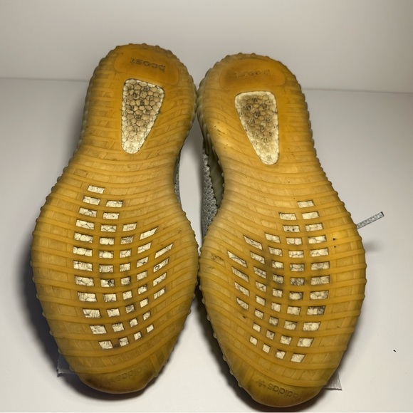 Yeezy Boost 350 V2 Lundmark Reflective - FV3254 - Picture 10 of 11